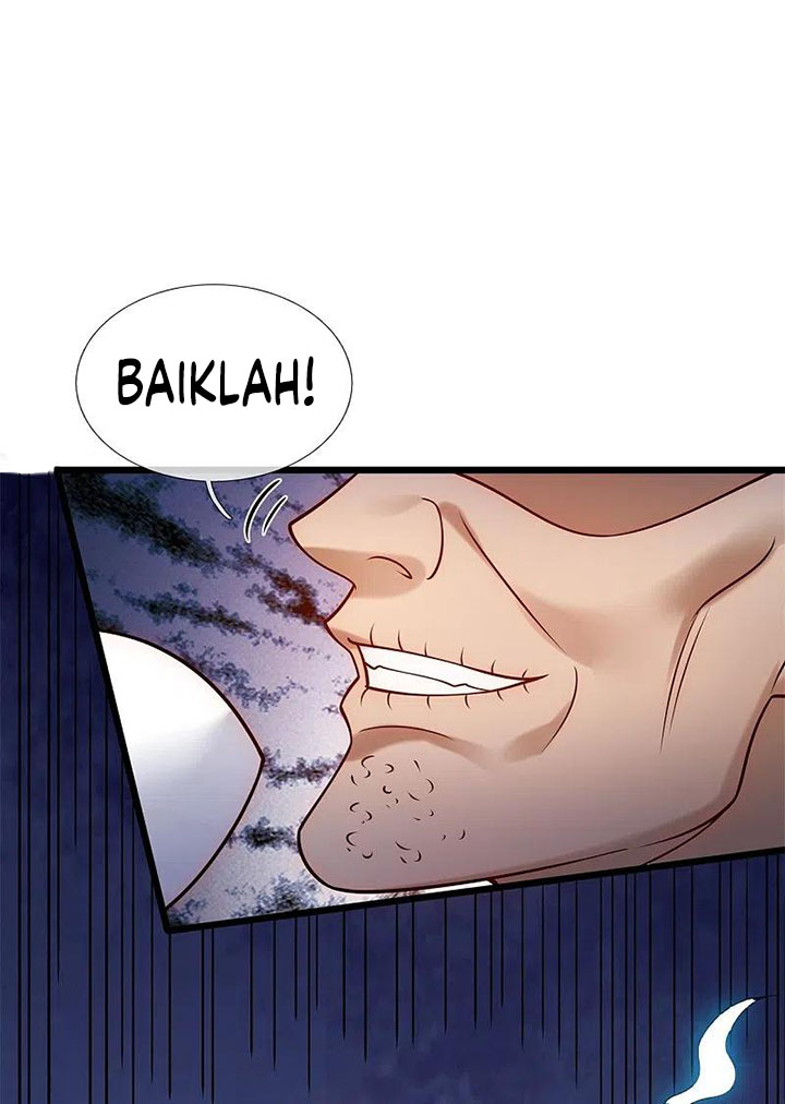 City of Heaven TimeStamp (Urban Rebellion) Chapter 275 Gambar 9